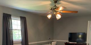 Lorrie's room