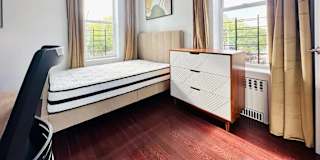 Eugene's room