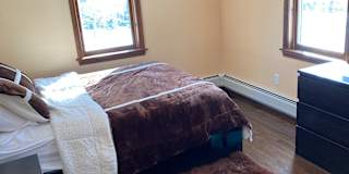 Tanner's room