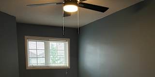 Robert's room