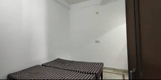 Siddharth's room