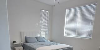 Caroline's room