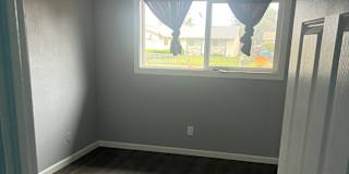 Jonathan's room