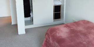 Liubov's room