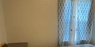 Barbara's room