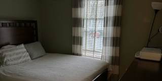 Liz's room