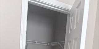 Carmen's room