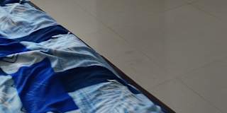 Satyam Kumar's room