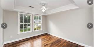 Nick's room