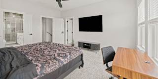 Alaettin ozdemir's room