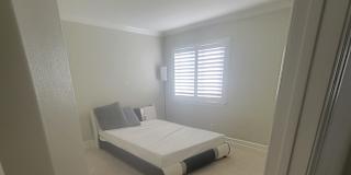 Sarah's room