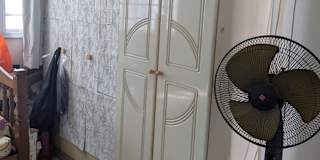 SyLee's room