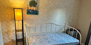 June's room