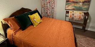 karah's room