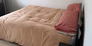 Caitlin Murphy's room
