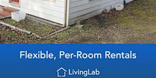 Alcove Rooms's room