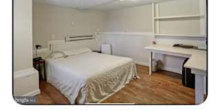 Shane and Eve's room
