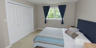 Zaidi's room
