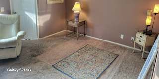 Joe's room