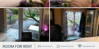 Alessandrea's room