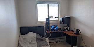 Yolaine's room
