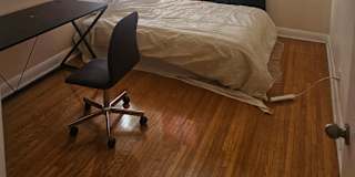 Dotun's room