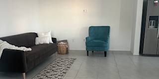 Leiby's room