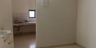 Mhd Rameez's room
