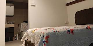 YH's room
