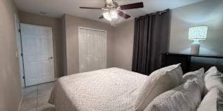 harrison spain's room