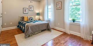 May's room