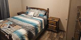 Tammy's room