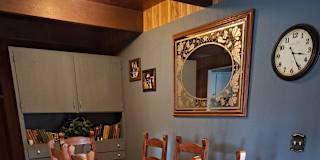 Elaynia McNurlin's room