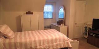 Tamara's room