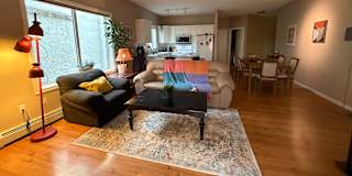 Harshel Doshi's room