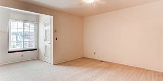 Faith's room