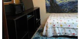 hannah's room