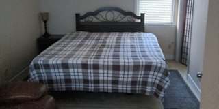 Paul's room