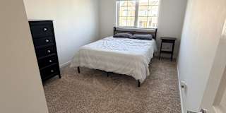 Private's room