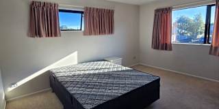 Cheryl's room