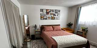 Bethany's room