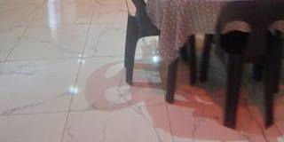 Nitu Deore's room
