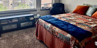 Kathy OConner's room