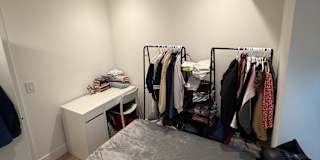Astra's room