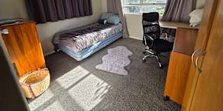 Liam's room