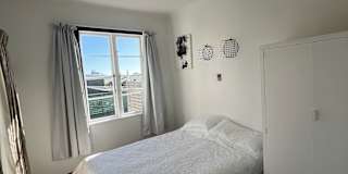 natasha's room