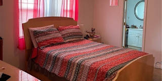 Jamal's room