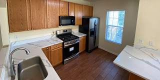 Alcove Rooms's room