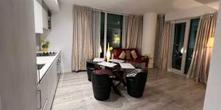 Xiaoye ( Zoe)'s room