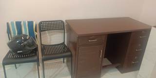 Noah's room